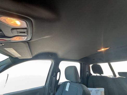 New 2026 RAM 2500 Tradesman AWD/4WD image 16