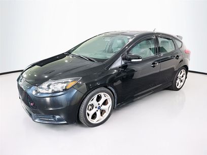 Used 2014 Ford Focus ST w/ Equipment Group 202A