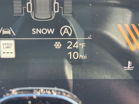 New 2027 Kia Telluride S image 15