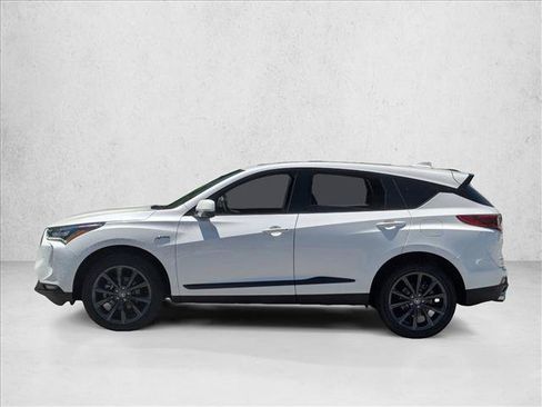 New 2026 Acura RDX A-Spec AWD/4WD image 5