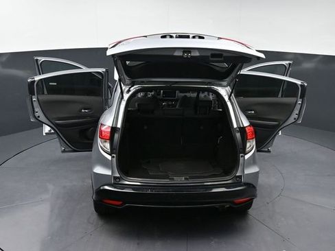 Used 2022 Honda HR-V Sport image 43