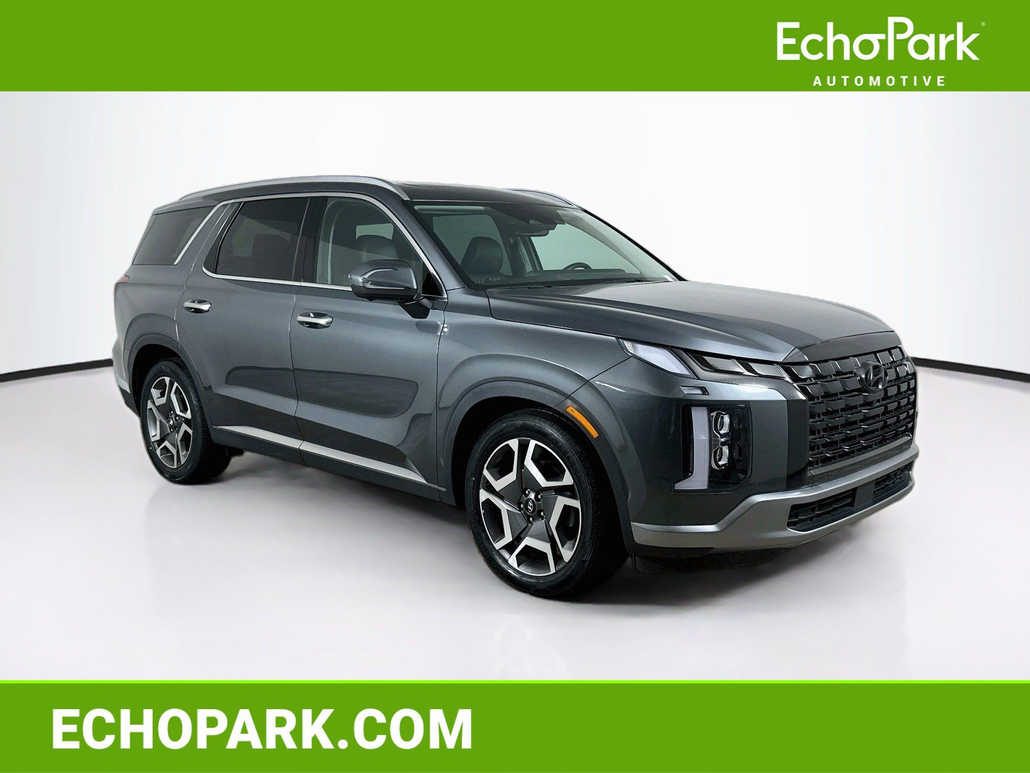 Used 2024 Hyundai Palisade Limited AWD/4WD image 1