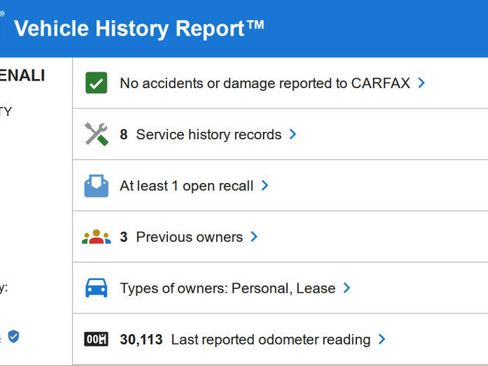 Used 2022 GMC Yukon XL Denali w/ Max Trailering Package image 12