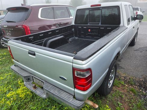 Used 2003 Ford Ranger XL RWD image 7