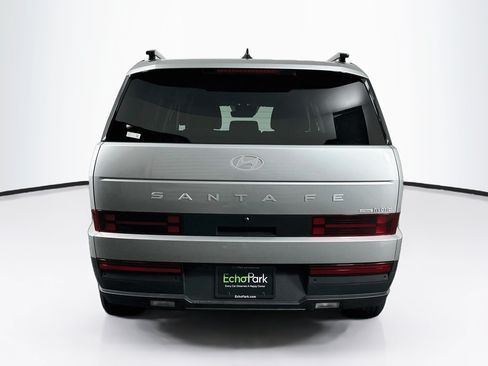 Used 2025 Hyundai Santa Fe SEL AWD/4WD image 7
