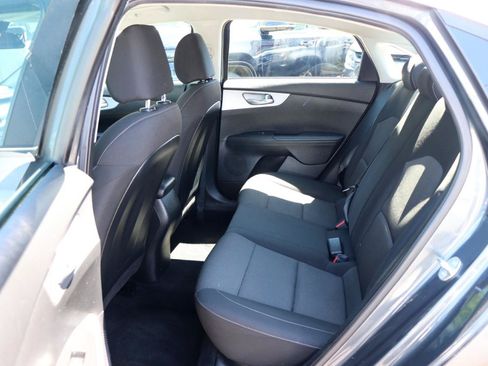 Used 2023 Kia Forte LXS FWD image 12