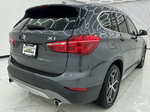 Used 2018 BMW X1 xDrive28i AWD/4WD image 8