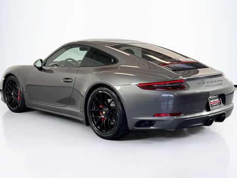 Used 2018 Porsche 911 Carrera GTS image 7
