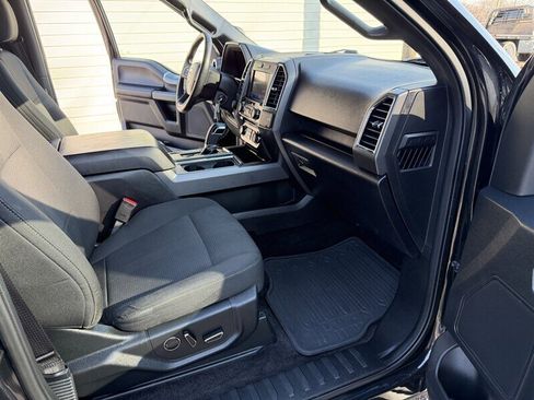 Used 2015 Ford F150 XLT w/ Equipment Group 302A Luxury image 29