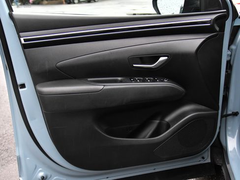 Used 2024 Hyundai Santa Cruz SEL image 14