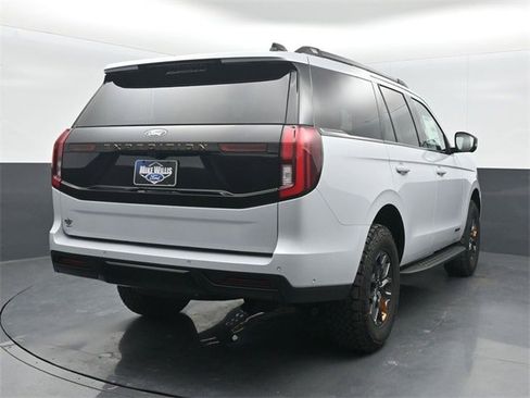 New 2025 Ford Expedition Tremor image 7