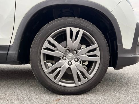 Used 2022 Honda Pilot Sport image 20