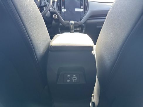 New 2026 Subaru Crosstrek 2.5i Wilderness AWD/4WD image 22