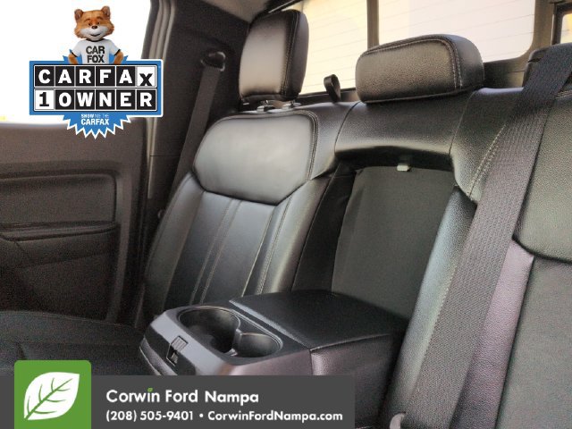 Used 2020 Ford Ranger Lariat w/ Equipment Group 501A Mid AWD/4WD image 26