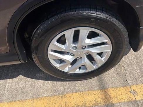 Used 2015 Honda CR-V EX image 17