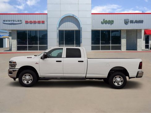 New 2026 RAM 2500 Tradesman image 3