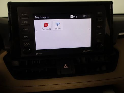 Used 2022 Toyota RAV4 XLE AWD/4WD image 42