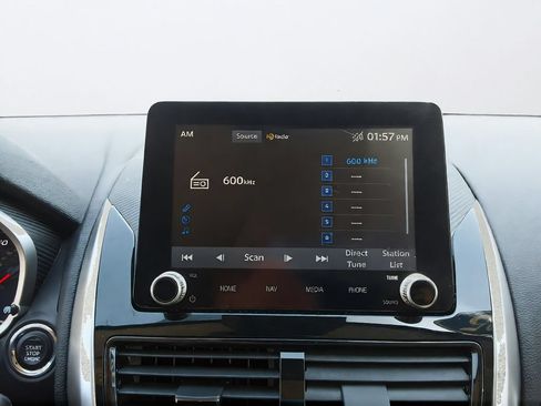 Used 2025 Mitsubishi Eclipse Cross SE AWD/4WD image 25