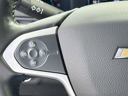 Used 2018 Chevrolet Colorado LT w/ LT Convenience Package image 31