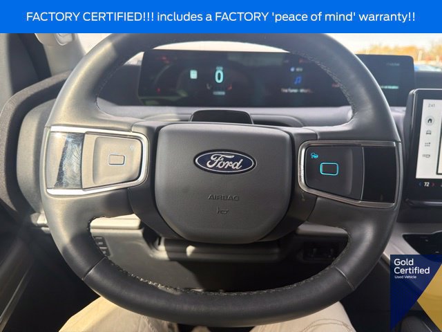 Used 2025 Ford Expedition Active AWD/4WD image 60