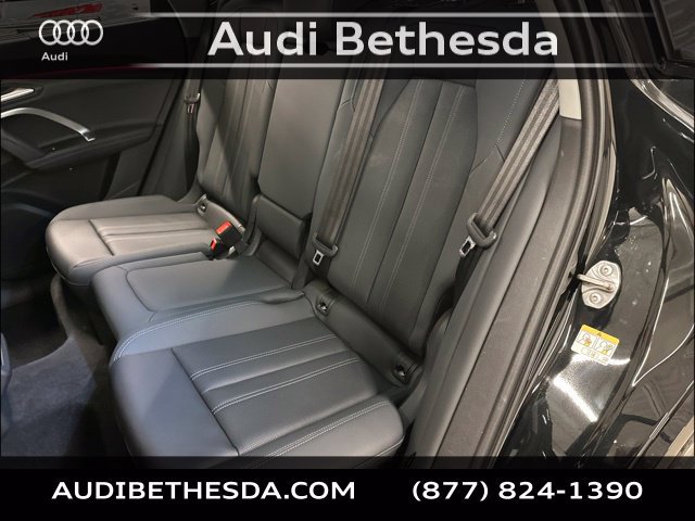 Certified 2025 Audi Q5 Premium Plus AWD/4WD image 30