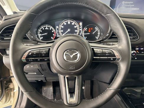 Certified 2024 MAZDA CX-30 Carbon image 29