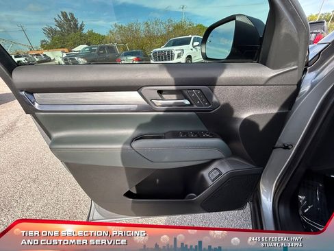 Used 2026 GMC Terrain AT4 w/ Convenience Package III image 23