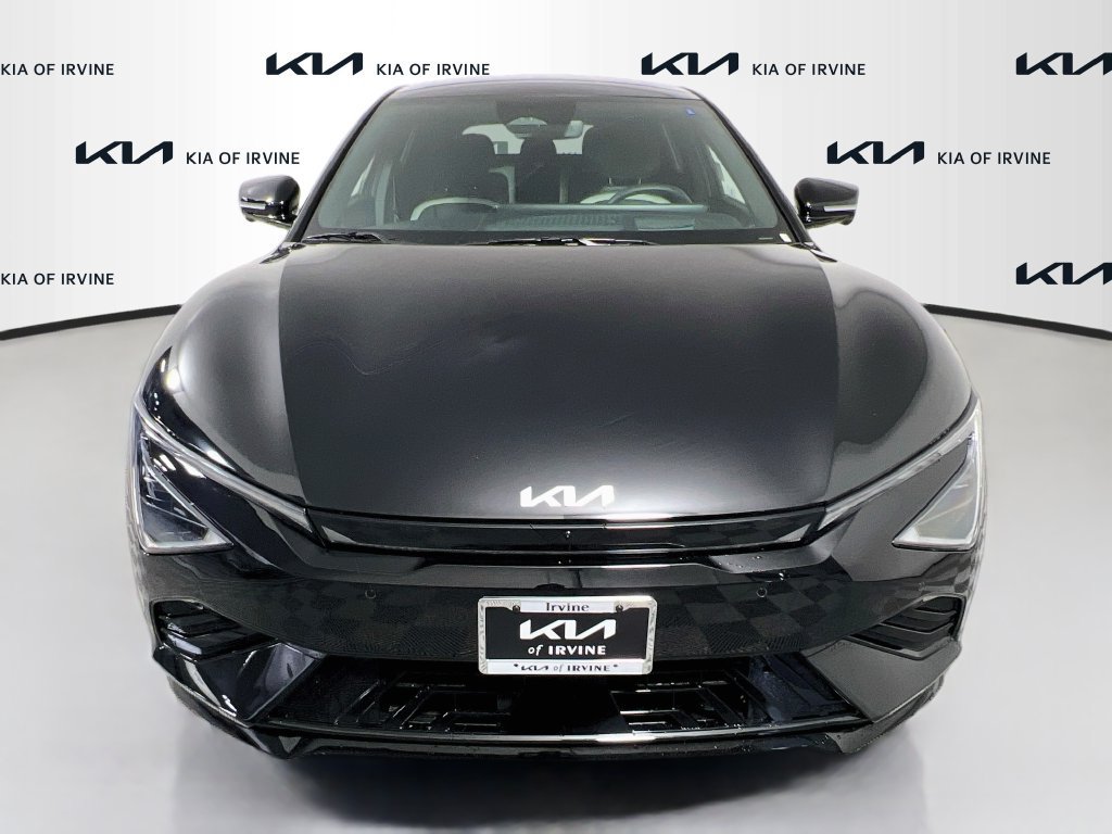 New 2026 Kia EV6 GT-Line RWD image 2