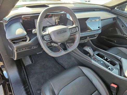 Certified 2026 Dodge Charger Scat Pack AWD/4WD image 13
