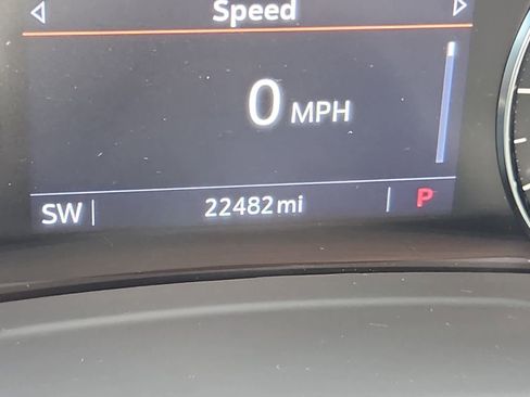 Used 2022 Buick Envision Preferred image 18