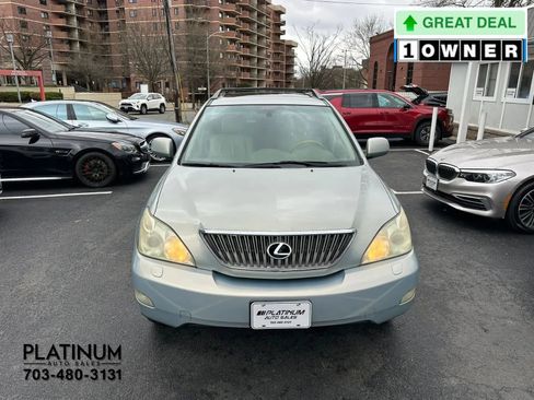 Used 2007 Lexus RX 350 AWD image 5