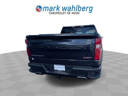 Used 2023 Chevrolet Silverado 1500 RST image 8