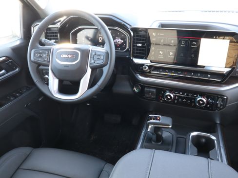 New 2026 GMC Sierra 1500 Elevation w/ Elevation Premium Package image 10