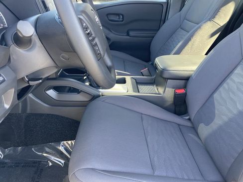 New 2026 Nissan Frontier S image 14