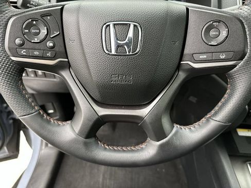 Used 2022 Honda Passport TrailSport image 14