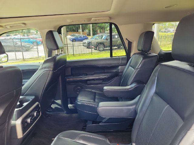 Used 2023 Ford Expedition Max XLT AWD/4WD image 13