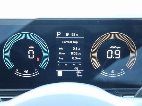New 2026 Hyundai Kona SE FWD image 30