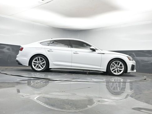 Used 2024 Audi A5 2.0T Premium Plus image 27