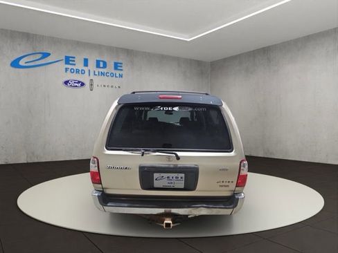 Used 2001 Toyota 4Runner SR5 RWD image 7