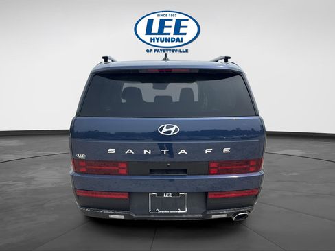 New 2026 Hyundai Santa Fe SEL FWD image 5