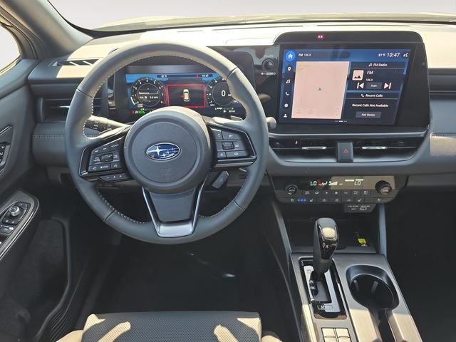 New 2026 Subaru Outback Touring XT AWD/4WD image 10