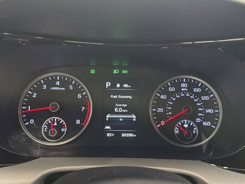 Used 2023 Kia K5 GT-Line FWD image 15