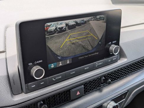 Certified 2023 Honda CR-V Sport image 29