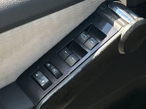 Used 2008 Ford Explorer Sport Trac XLT image 12