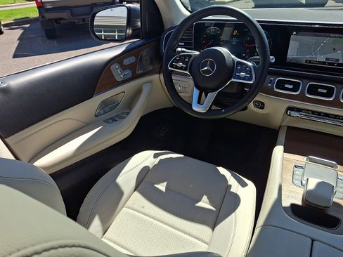 Used 2022 Mercedes-Benz GLE 350 4MATIC image 13