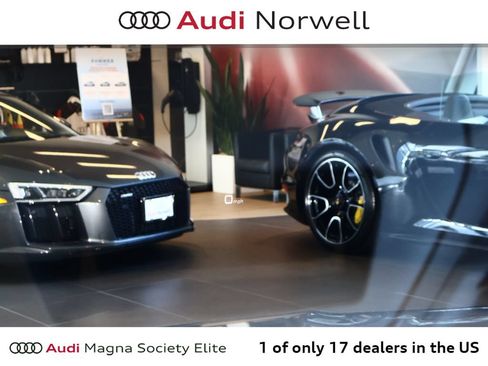 New 2026 Audi RS 3 AWD/4WD image 40