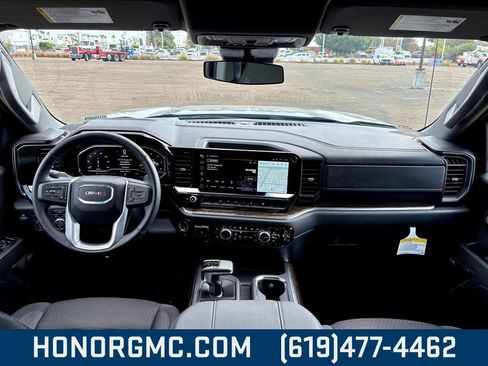 Used 2025 GMC Sierra 1500 Elevation w/ Preferred Package image 26