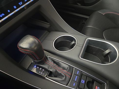 Used 2020 Toyota Avalon TRD image 24