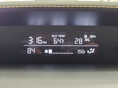 Used 2023 Subaru Crosstrek 2.5i Sport image 16