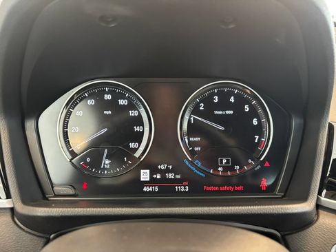 Used 2021 BMW X1 xDrive28i AWD/4WD image 18